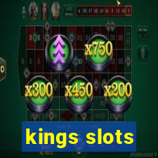 kings slots